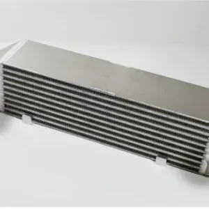 BMW 1-Serie 135I 335I 1M Forge Upgrade Intercooler - Kun i begrænset tid