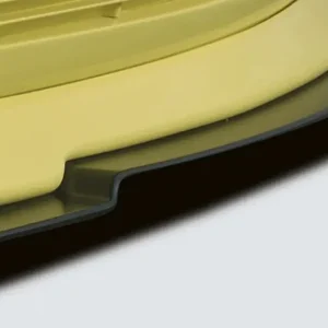 Sidste mulighed | BMW E36 Rieger Frontspoiler Sværd