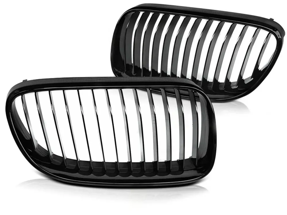 Køb nu | BMW E92 E93 Frontgrill Nyrer 10-13 - Type 2 - Blank - DEMO