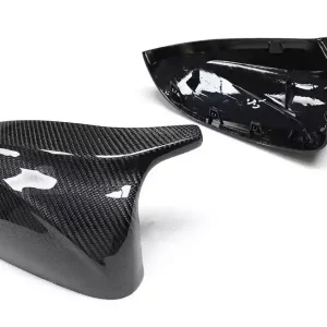 BMW X3 G01 X4 G02 X5 G05 Carbon Spejlhuse - M-Style | Lav pris