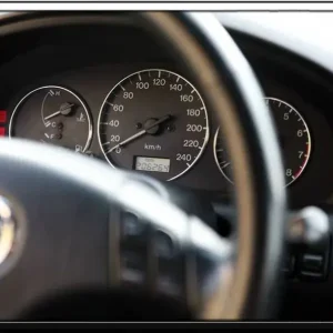Bestil direkte | Mazda 323C BA 94-98 Aluringe til Instrumentering