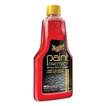 Tilbud - Meguiars Paint Protect