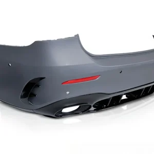 Topprodukt - Mercedes W177 ABS Bagkofanger Sport Design 18- PDC - Sedan - DEMO