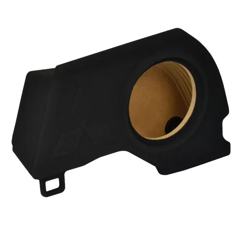 Netop tilføjet - Mitsubishi ASX Subwoofer Baskaasse 10" / 25cm - DEMO