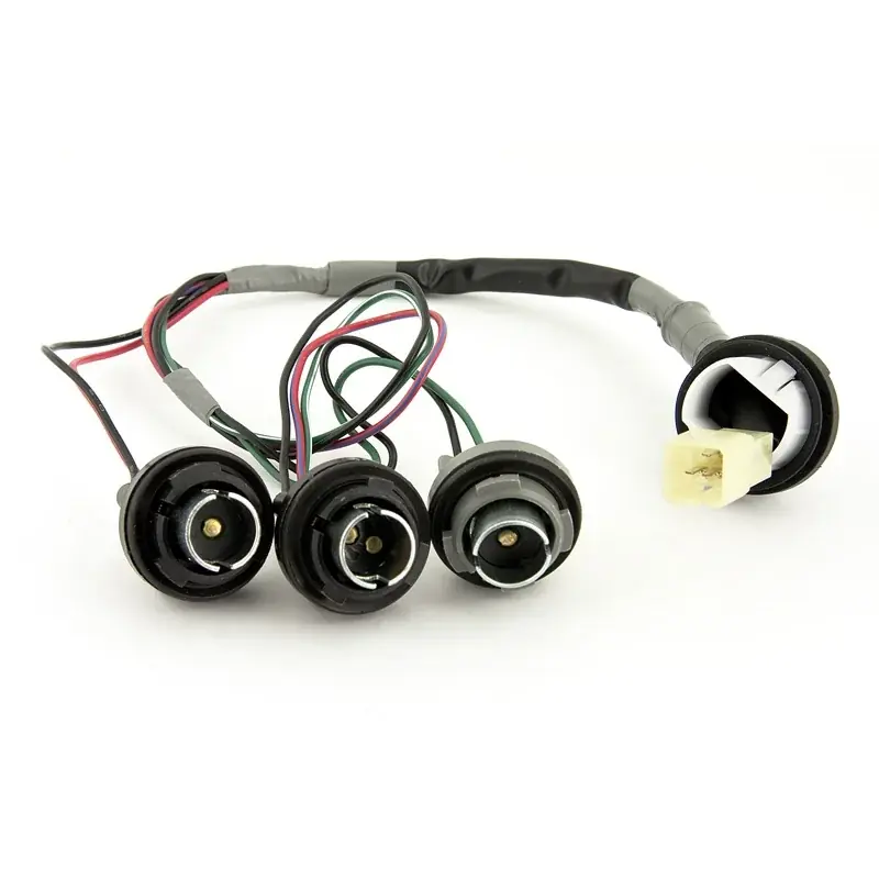 Suzuki Swift MZ Baglygte Adapter Kabel | Sikker betaling