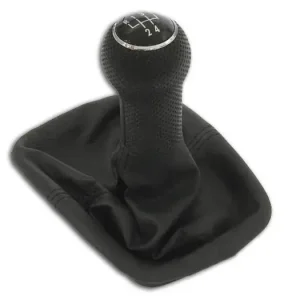 VW Golf 4 og Bora Gearknop med manchet 12mm | Køb nu