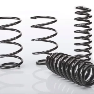 Køb direkte | VW Jetta 1Km Eibach Sænkningsfjedre Pro-Kit 30mm/30mm -1080Kg