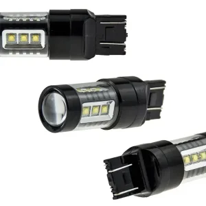 21/5W LED Osram Dioder CANBUS 16x5W 800LM - 1 stk | Favorit blandt kunder