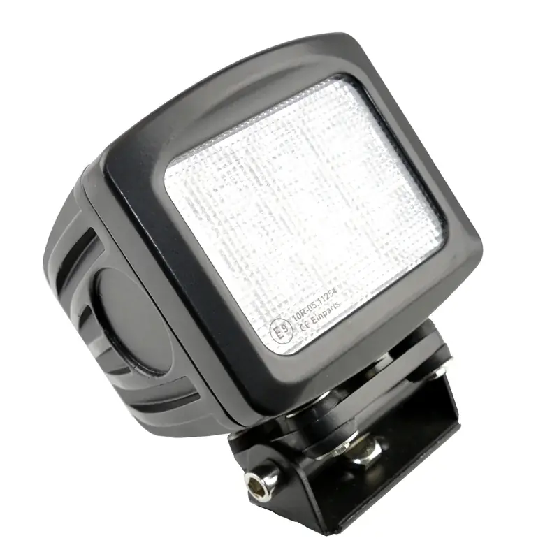 Arbejdslampe Type 34 30 Grader CREE LED | Klar til levering