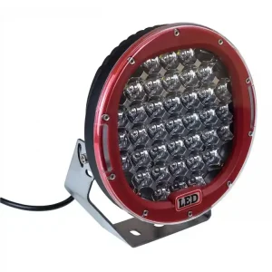 Kun kort tid - Arbejdslampe Type 50 30+60 Grader CREE LED