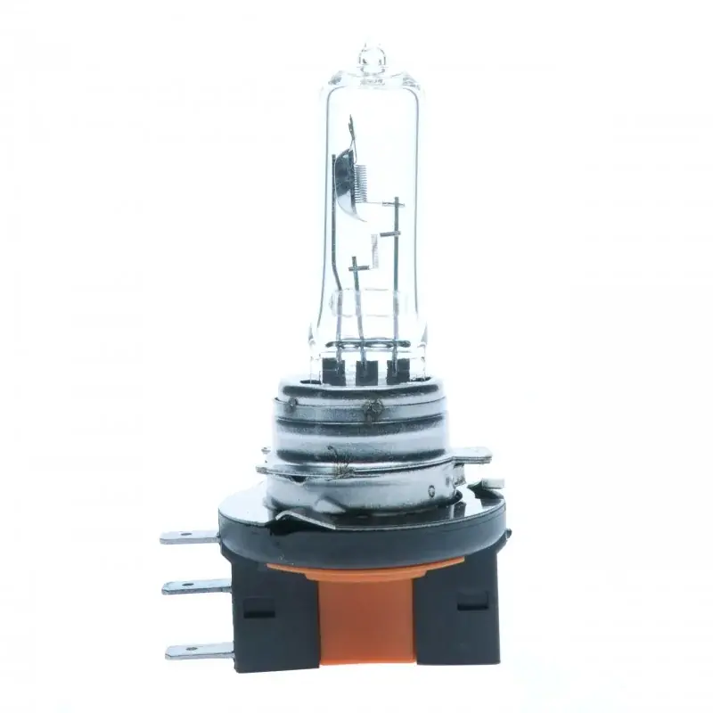 Begrænset lager | H15 15W / 55W Pære 12V 3000K Pr. Stk.