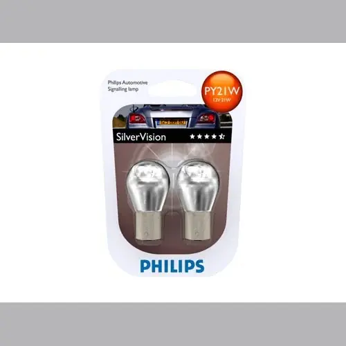 Kun denne uge | Philips Silvervision BAU15s
