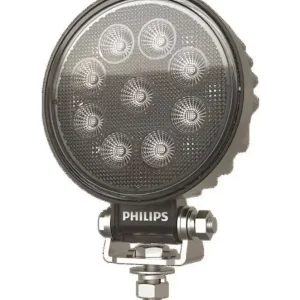 Kundernes valg - Philips UD2000 4" Rund arbejdslys - Flood