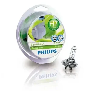 Philips H7 Ecovision - Bestil online