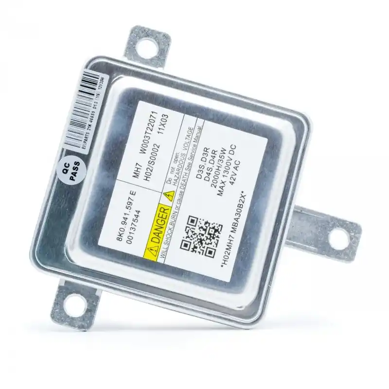 VAG Xenon Balast OE Spec D3S, D3R, D4S, D4R 35W | Bestil nemt