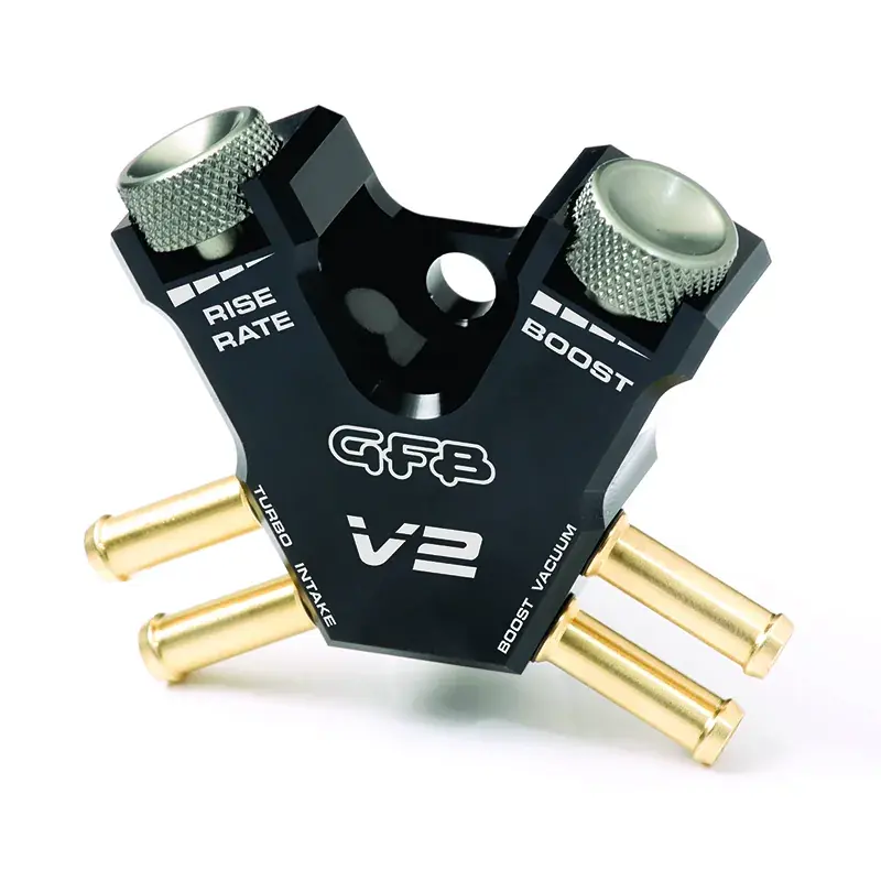 GFB Boost Controller Manuel til VNT/VGT Turboer | Kun i begrænset tid