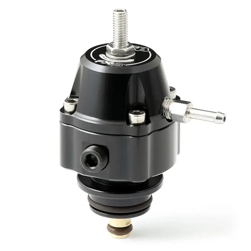 GFB FX-S Benzin Tryk Regulator (Bosch Erstatning) | Høj kvalitet
