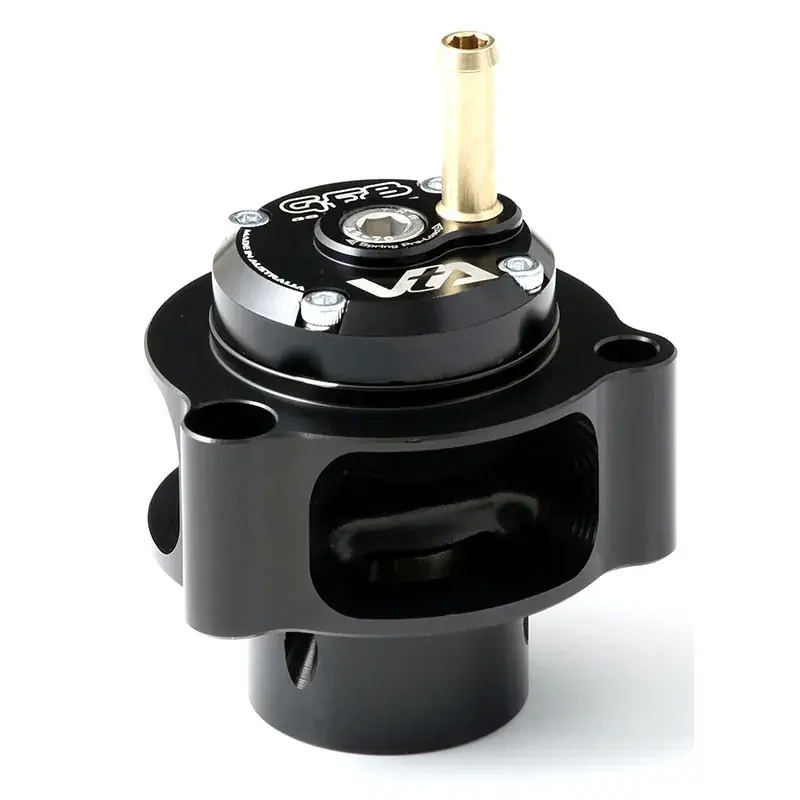 GFB VTA DV+ Blow Off Focus ST / Volvo / Porsche 911 | Spar mere