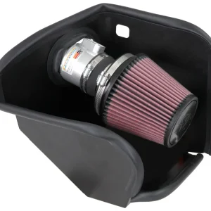 Supergod pris - K&N Cold Air Intake NISSAN ALTIMA L4-2.5L 69-7085TS