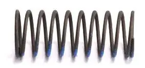 Bestil online - Turbosmart Blowoff Ventil Fjeder t. DP / SS / VP - Gul