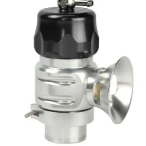 Ekstra rabat | Turbosmart Blowoff Ventil Universal Supersonic - Sort
