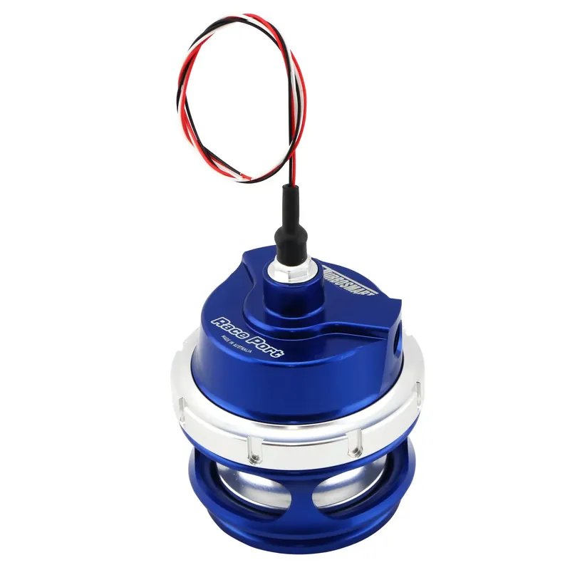 Bestseller | Turbosmart BOV Raceport Gen V HE Sensor Blå