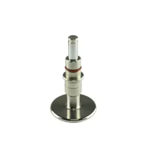 Kundernes favorit - Turbosmart Wastegate WG50 Valve + Guide Erstatning