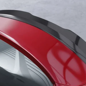 Alfa Romeo Giulia 952 CSR Hækspoiler 16- | Klar til levering