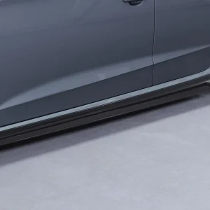 Audi A3 8V CSR Sideskørter 12-20 - Sportback | Nyhed i sortimentet