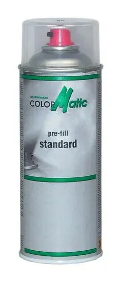 Udsalg - Autolak På Dåse Color Matic (Vandbaseret) Epoxy Grunder