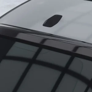 BMW 4-Seie G26 / i4 G26 CSR Bagrudespoiler 20- Gran Coupé - Bedste pris