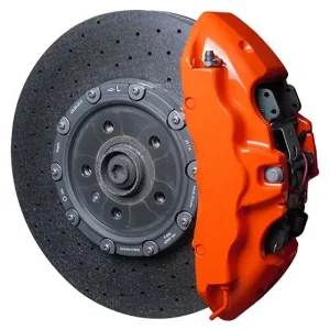 Foliatec Kalibermaling Sæt Orange - Flame Orange - Kampagnetilbud