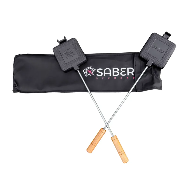 Kundernes favorit | Saber Toastjern