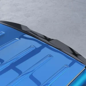 VW T5 CSR Hækspoiler 03-15 - Nu tilgængelig