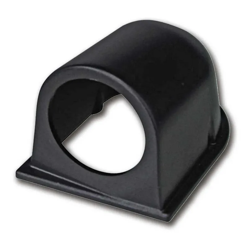 Ur holder til 1 instrument / ur - Flad montering | Tryg betaling