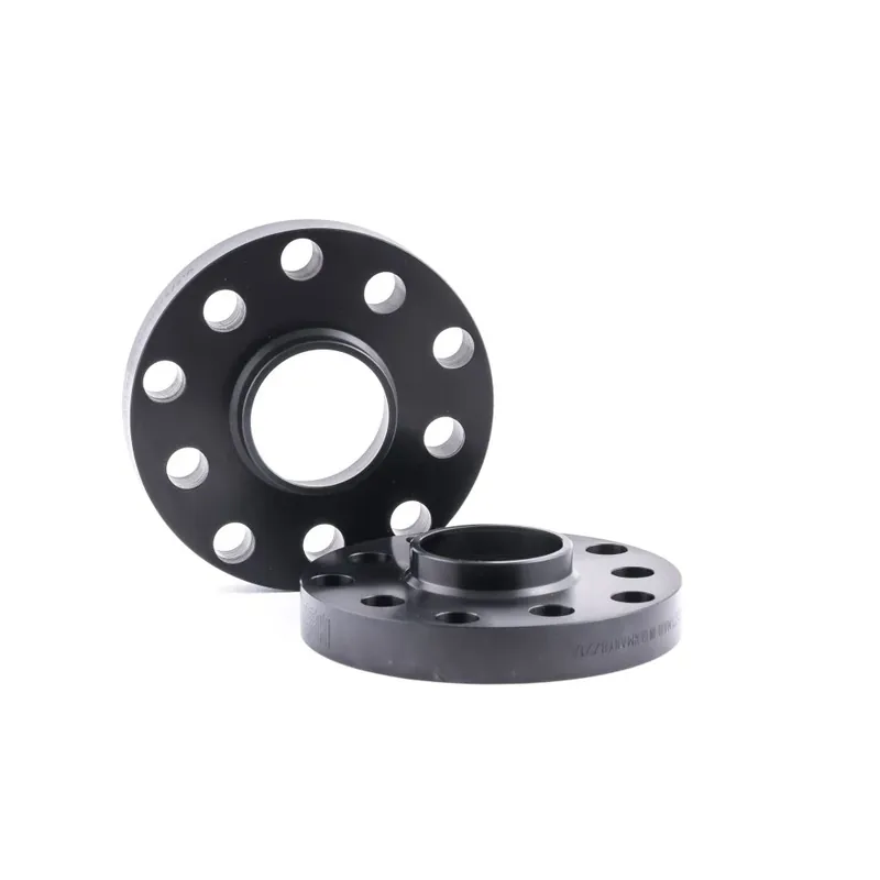 Topprodukt - H&R Spacer Sæt DR 16mm Aksel 5x100 / 57,1