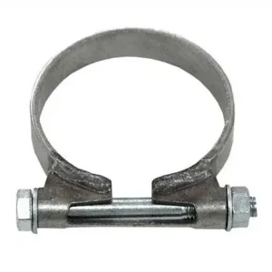 Simons Clamp Rustfri 67mm - Nyt i shoppen
