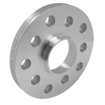Ekspreslevering - Spacer Sæt SCC 20mm Per Aksel 5x115 - 71,6 Sort