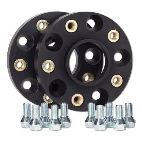 Favorit blandt kunder - ST Spacer Sæt A1 40mm Pr. Aksel 5x114,3 / 60,1mm