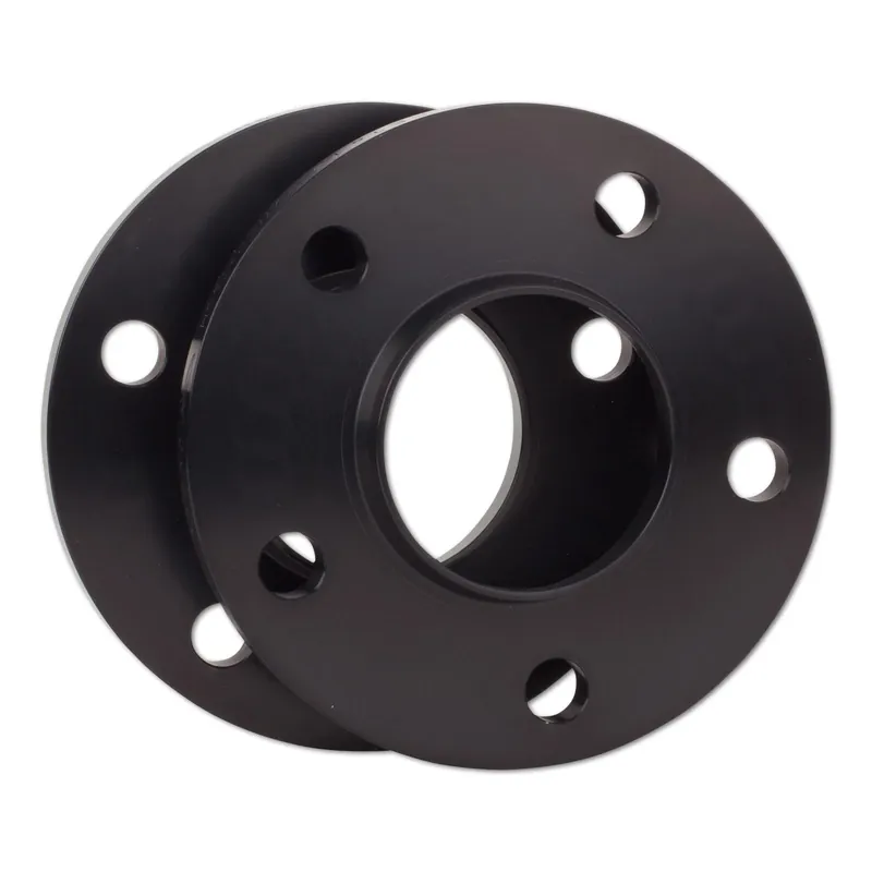 ST Spacer Sæt D2 20mm Pr. Aksel 5x130 / 71,6mm | Ny vare