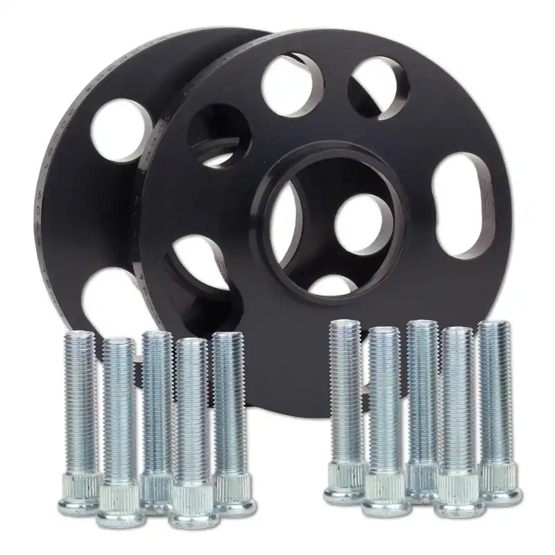 Begrænset antal | ST Spacer Sæt D3 20mm Pr. Aksel 5x120 / 67,1mm