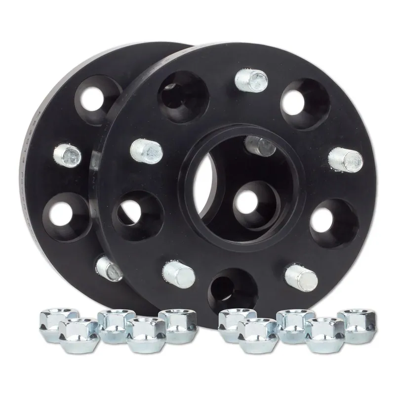 Godt tilbud - ST Spacer Sæt A2 40mm Pr. Aksel 5x120 / 70,2mm