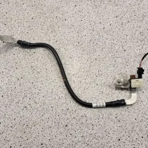 Bestseller - BATTERIKABEL M SPÆNDINGS OVERVÅGNING, BMW X1 / iX1 U11/U12 22>