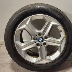 Bestil nu - FÆLGE ALUMINIUM, BMW X1 / iX1 U11/U12 22>