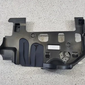Premium - BEKLÆDNING U/INSTRUMENTBORD, BMW X3 G01 18>