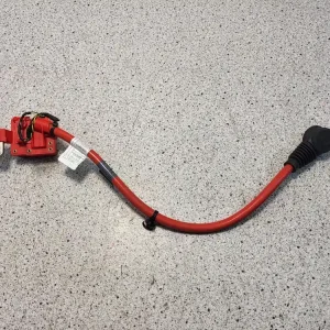 Kun få tilbage - BATTERIKABEL M SPÆNDINGS OVERVÅGNING, BMW 5 F10/F11 10>