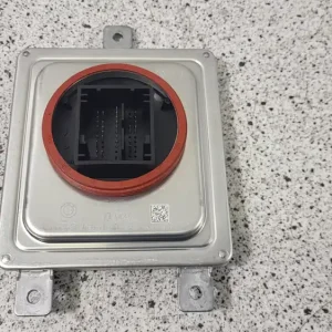 XENON / LED RELÆ, BMW X3 G01 18> - Bedste pris
