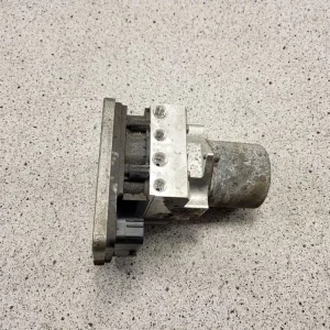 ABS PUMPE, BMW 5 G30/G31/G38/F90 M5 17> - Sidste mulighed