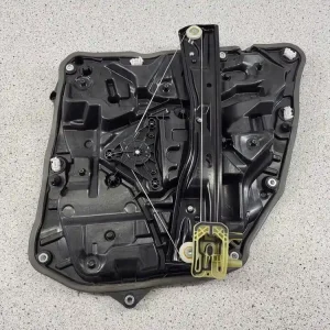 Nem betaling - RUDEREGULATOR 4DØRS, BMW 5 G30/G31/G38/F90 M5 17>