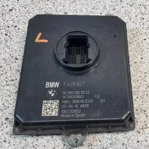 XENON / LED RELÆ, MINI CLUBMANN F54 16> | Hurtig afsendelse